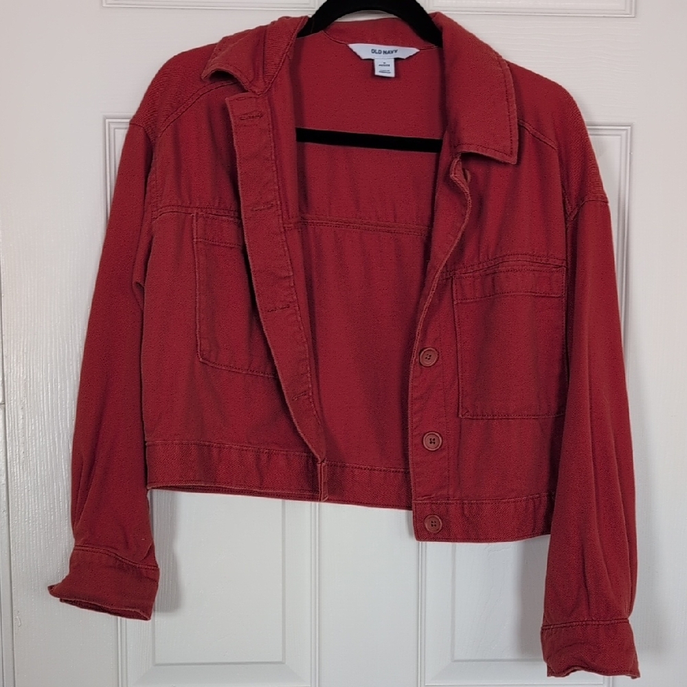 Old Navy Jacket